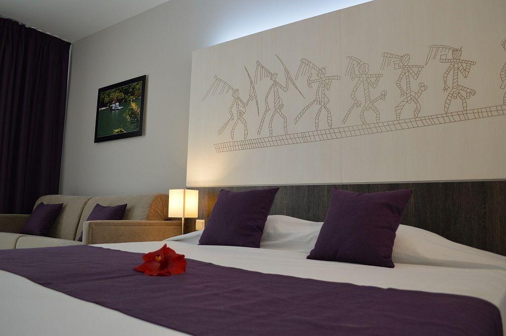 Hotel Beaurivage Numea Exterior foto